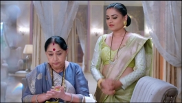 Kyunki Saas Maa Bahu Beti Hoti Hai - 10th October 2023